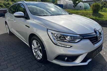 Renault Megane Gebrauchtwagen
