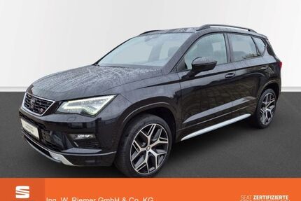 Seat Ateca Gebrauchtwagen