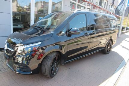 Mercedes-Benz V 300 Gebrauchtwagen