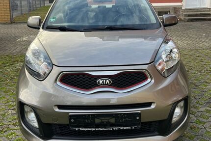 Kia Picanto Gebrauchtwagen