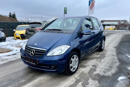 Mercedes-Benz A 150 Gebrauchtwagen