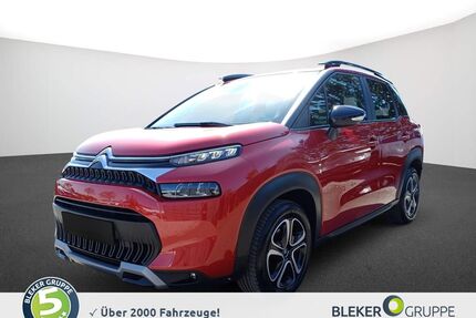 Citroen C3 Aircross Gebrauchtwagen