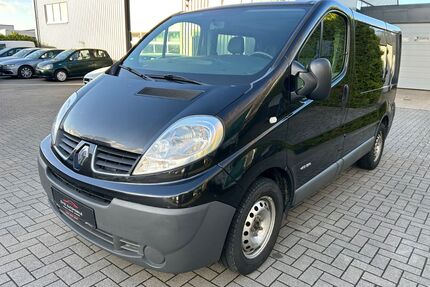 Renault Trafic Gebrauchtwagen