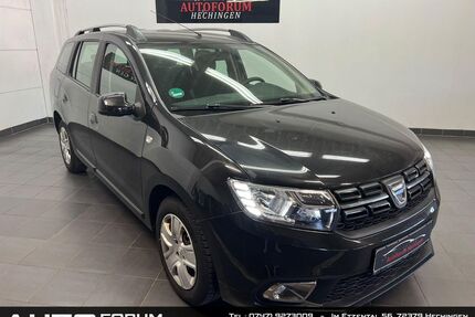 Dacia Logan Gebrauchtwagen
