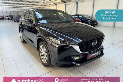 Mazda CX-5 Gebrauchtwagen