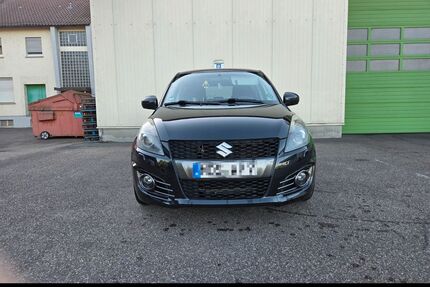 Suzuki Swift Gebrauchtwagen