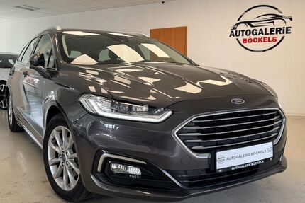 Ford Mondeo Gebrauchtwagen