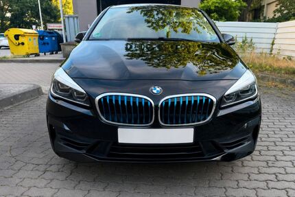 BMW 225 Active Tourer Gebrauchtwagen