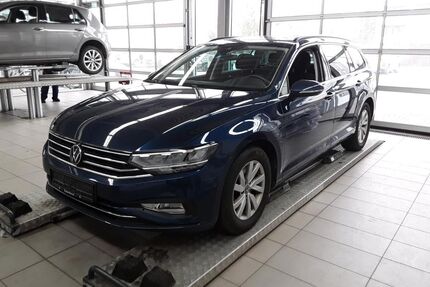 VW Passat Variant Gebrauchtwagen