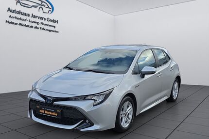 Toyota Corolla Gebrauchtwagen