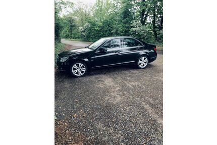 Mercedes-Benz C 180 Gebrauchtwagen