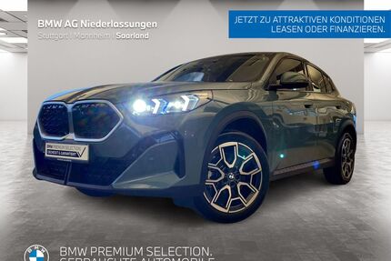 BMW X2 Gebrauchtwagen