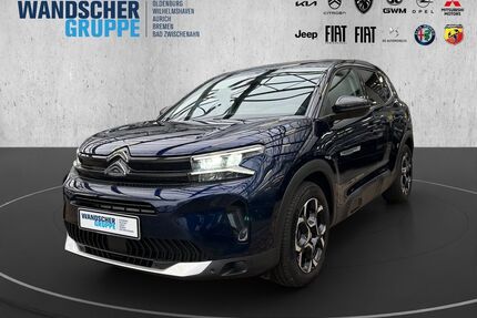 Citroen C5 Aircross Gebrauchtwagen