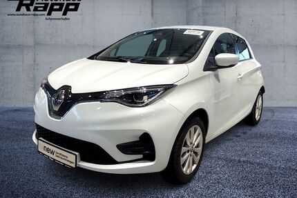 Renault ZOE Gebrauchtwagen