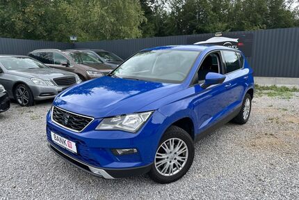 Seat Ateca Gebrauchtwagen