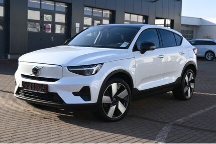 Volvo C40 Gebrauchtwagen