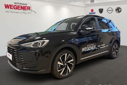 MG ZS Gebrauchtwagen