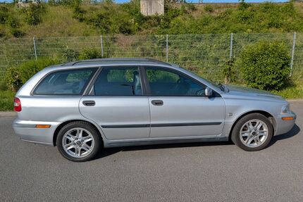 Volvo V40 Gebrauchtwagen
