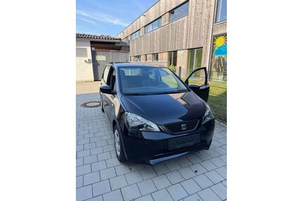 Seat Mii Gebrauchtwagen
