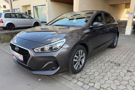 Hyundai i30 Gebrauchtwagen