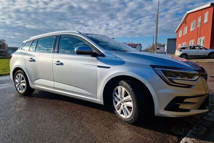 Renault Megane Gebrauchtwagen