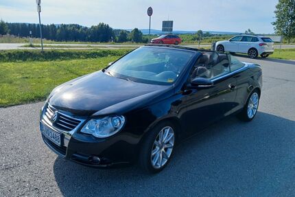 VW Eos Gebrauchtwagen