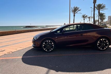 Opel Cascada Gebrauchtwagen