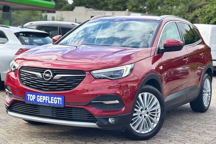 Opel Grandland (X) Gebrauchtwagen