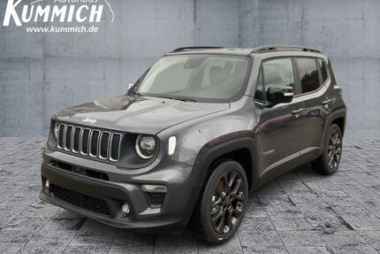 Jeep Renegade Gebrauchtwagen