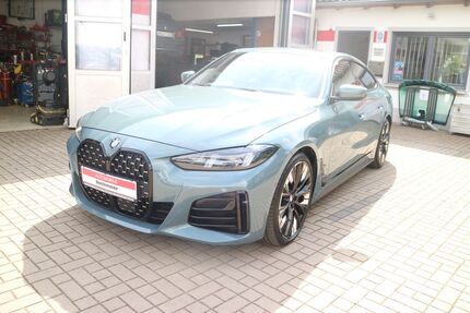 BMW 420 Gebrauchtwagen