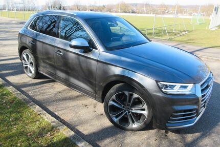 Audi SQ5 Gebrauchtwagen