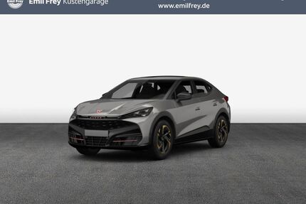 Cupra Tavascan Gebrauchtwagen