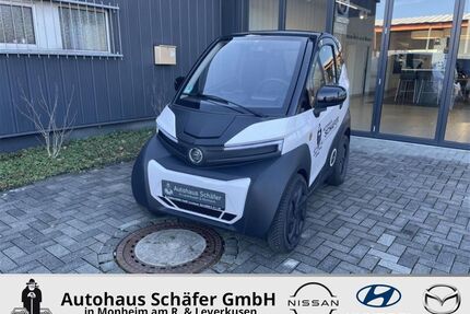 Silence S04 Gebrauchtwagen