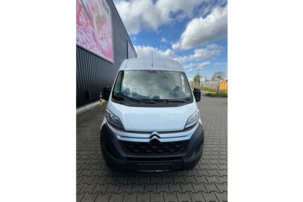 Citroen Jumper Gebrauchtwagen