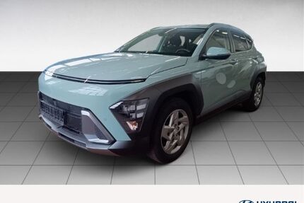 Hyundai KONA Gebrauchtwagen