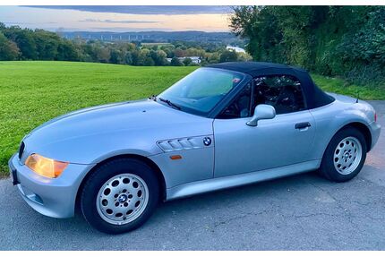 BMW Z3 Gebrauchtwagen