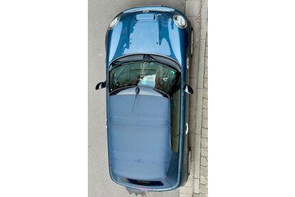 Mini John Cooper Works Cabrio Gebrauchtwagen
