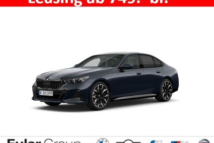 BMW 540 Gebrauchtwagen