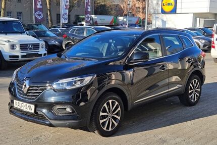Renault Kadjar Gebrauchtwagen