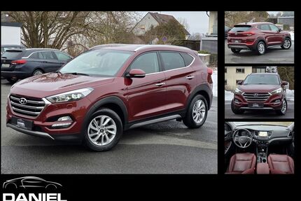 Hyundai TUCSON Gebrauchtwagen