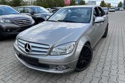 Mercedes-Benz C 280 Gebrauchtwagen