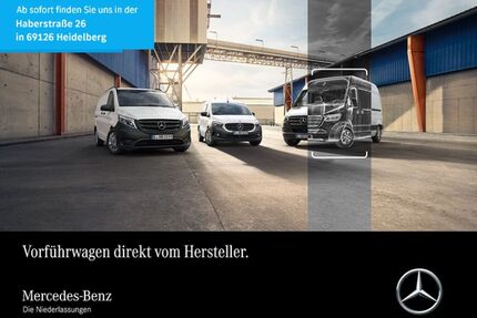 Mercedes-Benz Vito Gebrauchtwagen