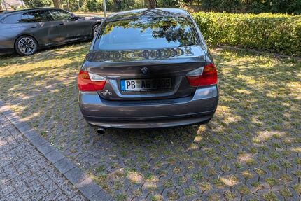 BMW 320 Gebrauchtwagen