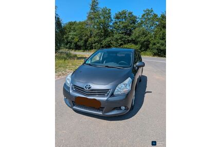Toyota Corolla Verso Gebrauchtwagen