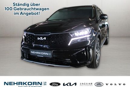 Kia Sorento Gebrauchtwagen