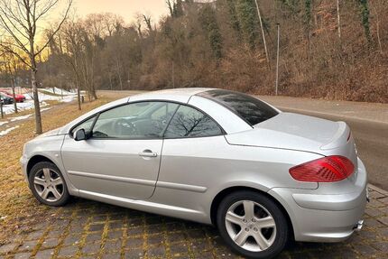 Peugeot 307 Gebrauchtwagen