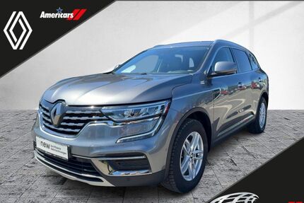 Renault Koleos Gebrauchtwagen