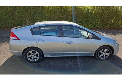 Honda Insight Gebrauchtwagen