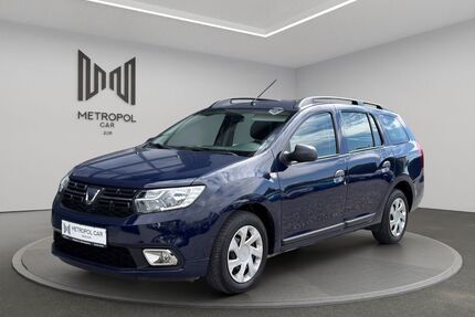 Dacia Logan Gebrauchtwagen