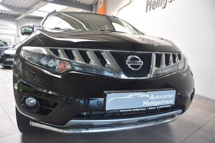 Nissan Murano Gebrauchtwagen